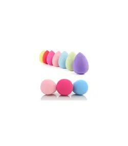 پد کانسیلر 7 تیکه لوله ای