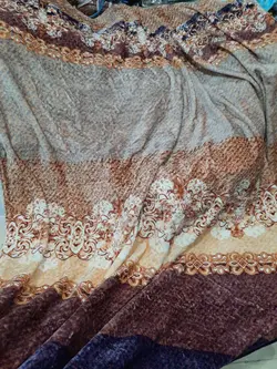 پتو مسافرتی ریلکس در طرحهای مختلف