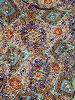پتو مسافرتی ریلکس در طرحهای مختلف