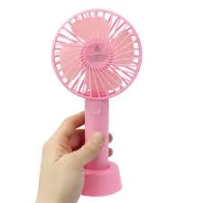 پنکه دستی ایستاده