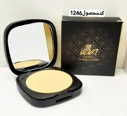 پنکیک اینه‌دار  LekA