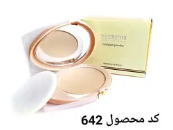 پنکیک بورجویس