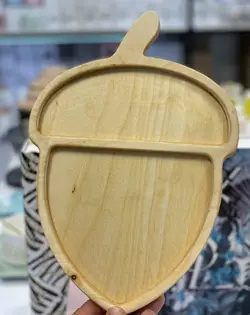 تخته سرو طرح بلوط بزرگ