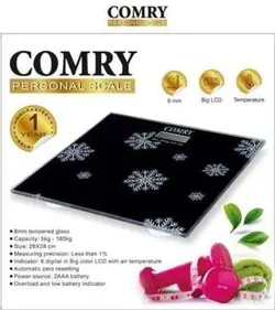 ترازو کومری comry