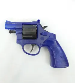 تفنگ ترقه ای جیمبو