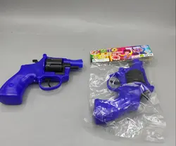 تفنگ ترقه ای جیمبو