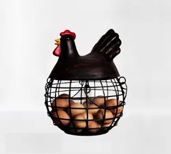 جا تخم مرغی طرح مرغ