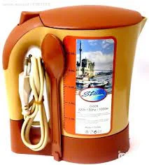 چای ساز و قهوه ساز همراه