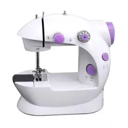 چرخ خیاطی برقی مینی