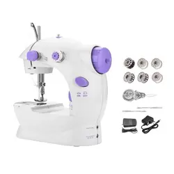 چرخ خیاطی برقی مینی