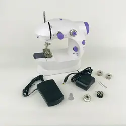 چرخ خیاطی برقی مینی