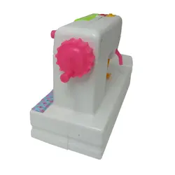 چرخ خیاطی تک جعبه