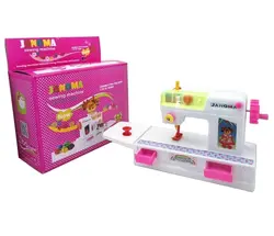 چرخ خیاطی تک جعبه