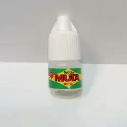 چسب ناخن مصنوعی MUTA