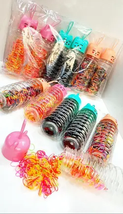 چهل گیس استوانه ریز