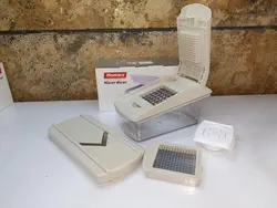 خردکن نایسر دایسر همارا