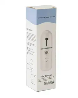 دستگاه بخور سرد شارژی خرگوشی