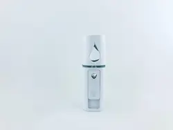 دستگاه بخور سرد طرح اشک نانو