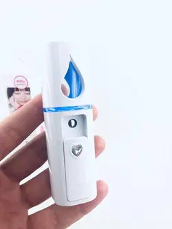 دستگاه بخور سرد طرح اشک نانو
