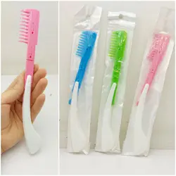 دسته تیغ پیتاژ پلاستیکی