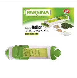 دلمه پیچ پارسینا