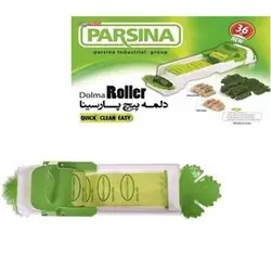 دلمه پیچ پارسینا