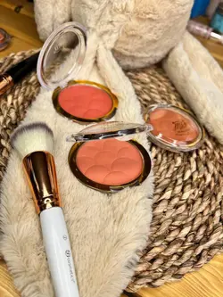 رژگونه ام اچ ای بیوتی