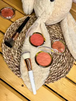 رژگونه ام اچ ای بیوتی