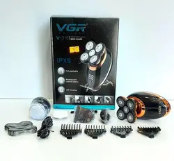 ریش تراش VGR مدل V_316