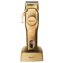 ریش تراش جمی مدل ۶۶۲۶