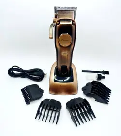 ریش تراش جمی مدل ۶۶۲۶