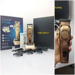 ریش تراش جمی مدل ۶۶۲۶