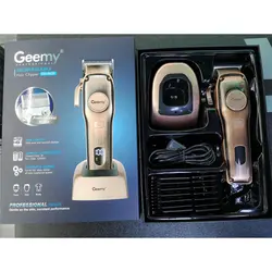 ریش تراش جمی مدل ۶۶۲۶