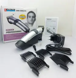 ریش تراش دینگ لینگ 2باطری مدل699