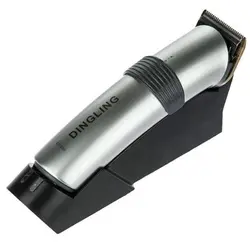 ریش تراش دینگ لینگ 2باطری مدل699