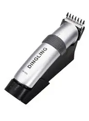 ریش تراش دینگ لینگ 2باطری مدل699