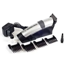 ریش تراش دینگ لینگ 2باطری مدل699