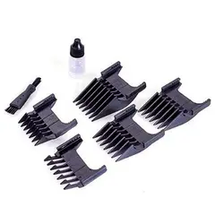 ریش تراش دینگ لینگ 2باطری مدل699