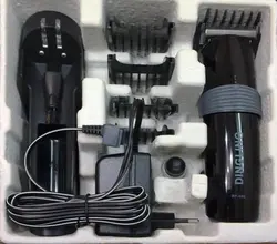 ریش تراش دینگ لینگ 3باطری مدل699