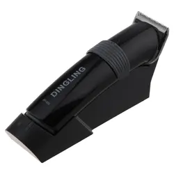 ریش تراش دینگ لینگ 3باطری مدل699