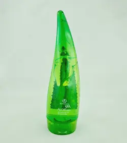 ژل آبرسان شاخکی آلوئه ورا 260ml