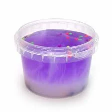 ژل اسلایم پاستیلی 300 گرم