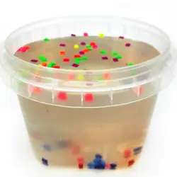 ژل اسلایم پاستیلی 300 گرم