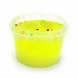ژل اسلایم پاستیلی 300 گرم