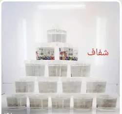 ژل اسلایم شفاف