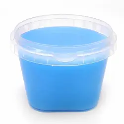 ژل اسلایم ساده 300 گرمی