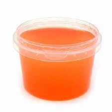 ژل اسلایم ساده 300 گرمی