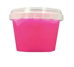 ژل اسلایم ساده 300 گرمی