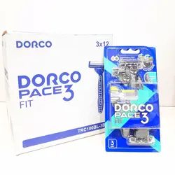 ژیلت دورکو (DORCO)اصلی