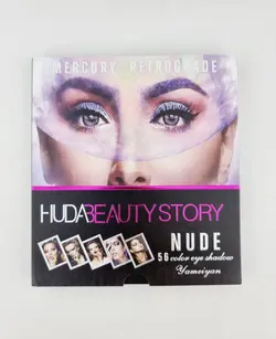 سایه کیفی 56 رنگ هدی بیوتی استوری